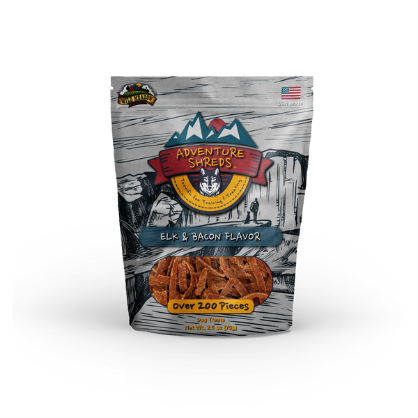 Elk dog treats best sale