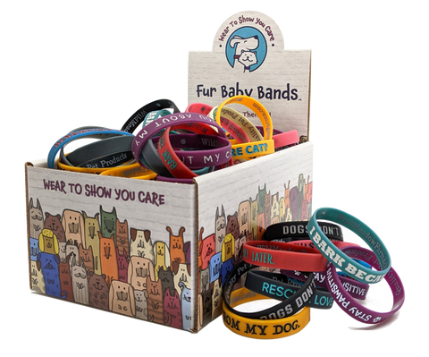 Fur Baby Bands