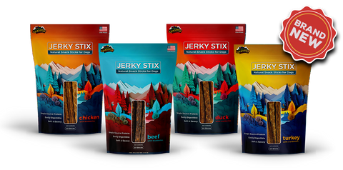 Jerky Stix