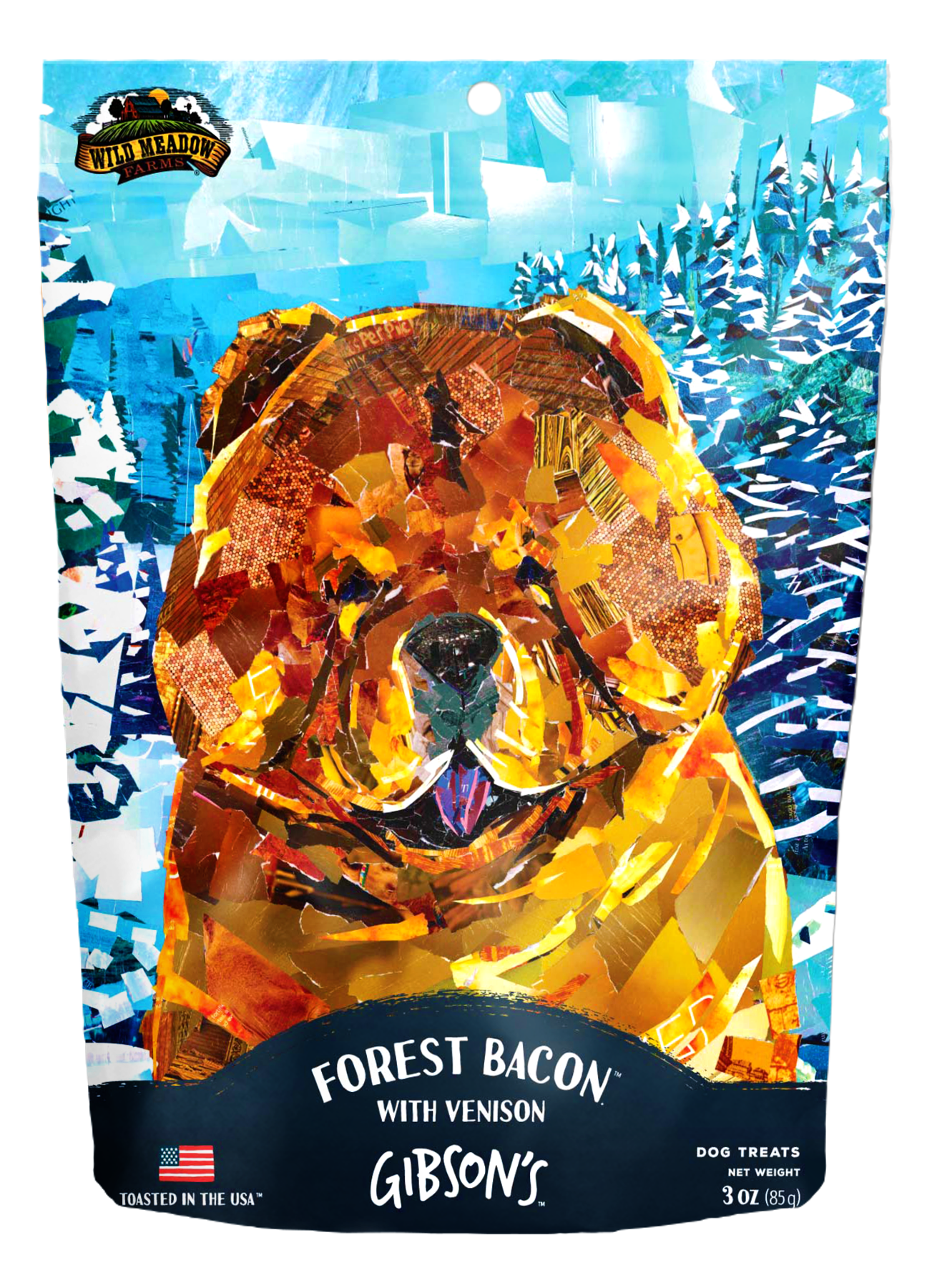 Venison dog treats cheap