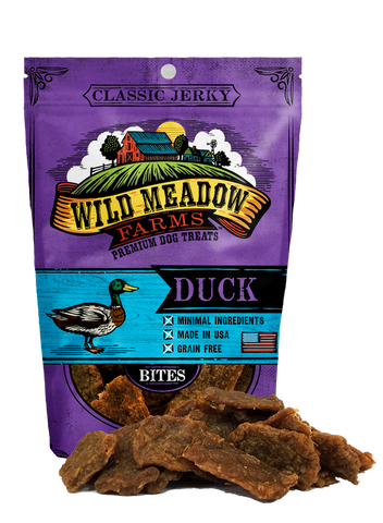 Classic Chicken Bites - Wild Meadow Farms