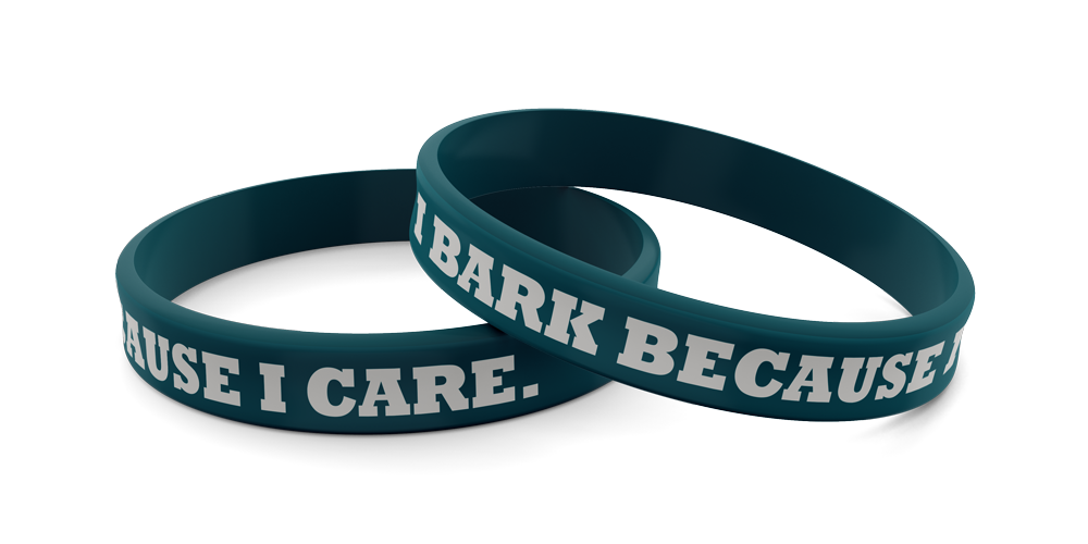 I Bark Because I Care