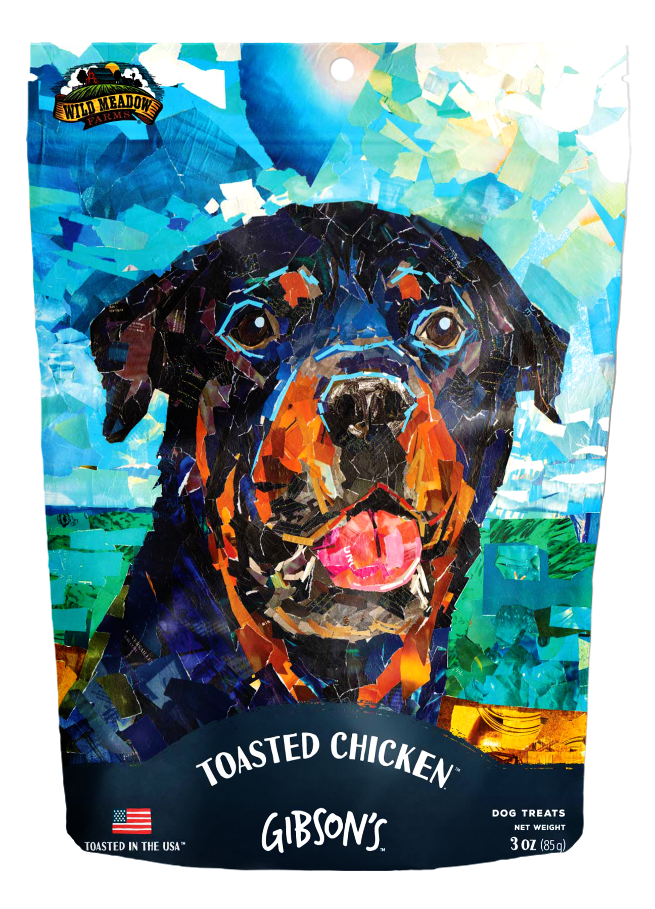 Gibson's dog treats best sale