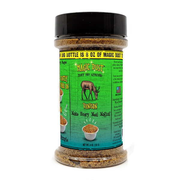 Magic Dust Toppers - Wild Meadow Farms